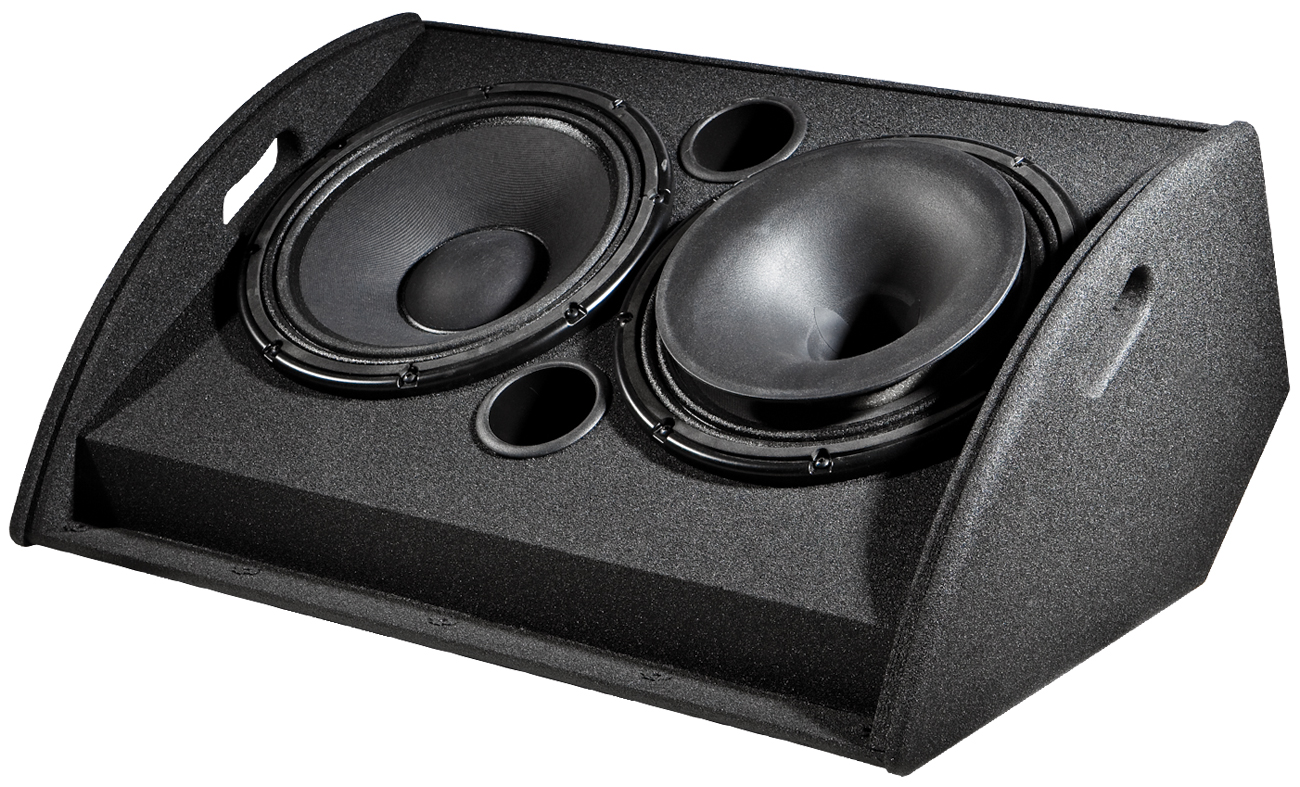 vtc舞台监听同轴音箱 c5